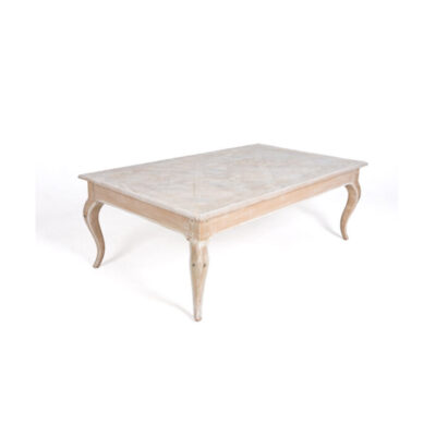 french-provincial-coffee-table