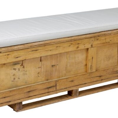 pallet furniture hire