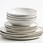 Crockery