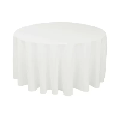 round table cloth hire perth