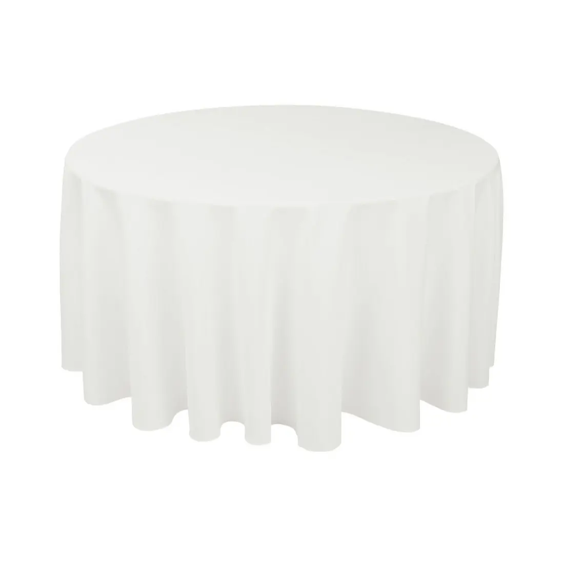 round table cloth hire perth